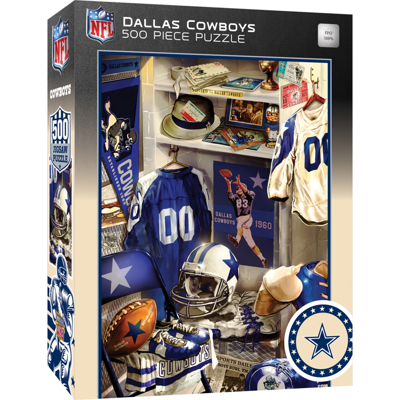 Football Dallas Cowboys  Dallas cowboys gifts, Cowboys gifts